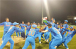 India win U-19 World Cup 2018, first team to win it four times